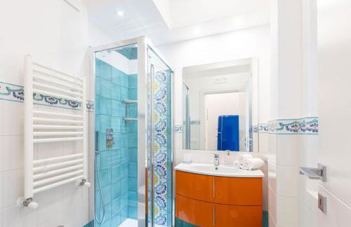 Marescala vacation - Casa Cicirusso - Photo 13