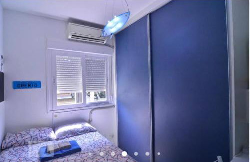 Lindo apartamento térreo 700mts Park Shopping Canoas - Foto 24