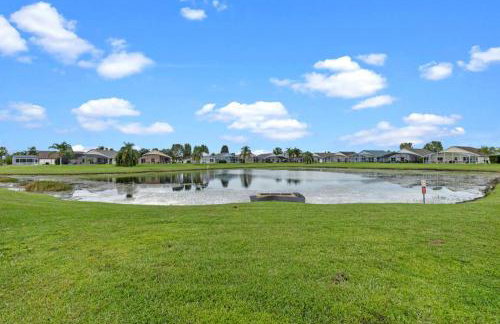 Orlando Family Retreat 4BR, Private Pool and Lake - Foto 35