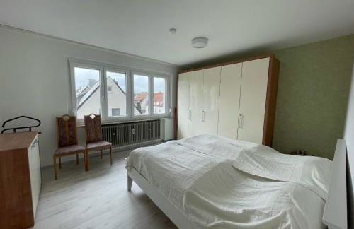 Helle Wohnung in guter Lage - Foto 1