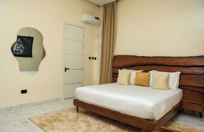 George Residence Parkview - Foto 57