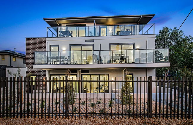 Manhattan Apartments - Notting Hill - Foto 32