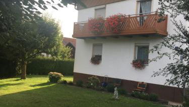 Haus Bergzauber - Photo 2, Garden