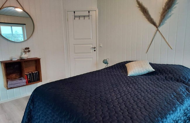 12 Person Holiday Home in Bremnes-by Traum - Foto 6