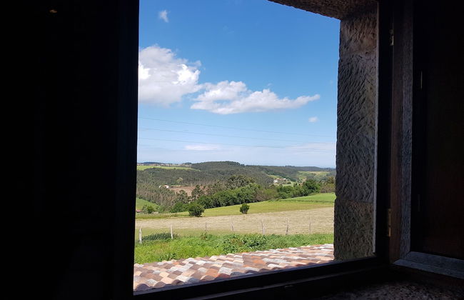 Casona Los Gamonales - Foto 16