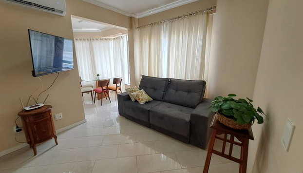 Apartamento no Centro de Brusque-SC - Foto 2, Imagen principal