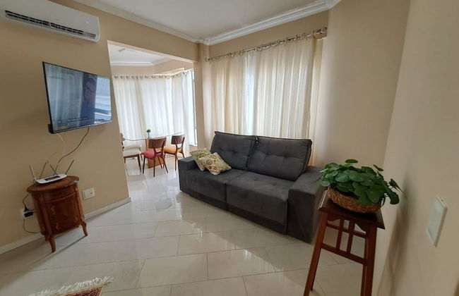 Apartamento no Centro de Brusque-SC - Foto 1