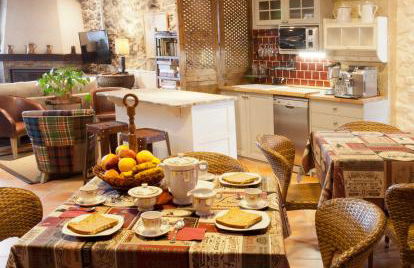 Casa Rural Urkulu Landetxea - Foto 48