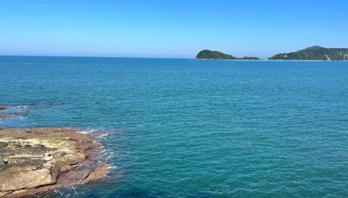 Casa 5 Suítes com Vista para o Mar - Praia Barra do Sahy - Foto 4