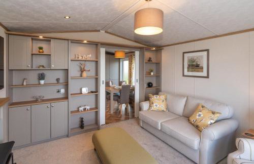 Lodge No 7 - St Andrews Lodge Park - Foto 14