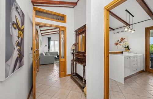 Luxury villa with a swimming pool Trget, Rasa - 23420 - Foto 27