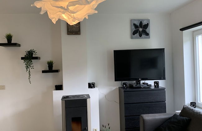 Petit Coin De Paradis - Foto 1