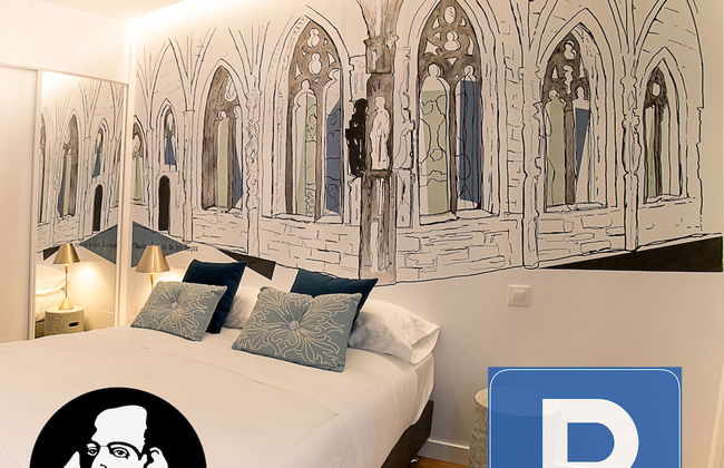 ZOCODOVER CERVANTES 5 COLLECTION - Foto 1