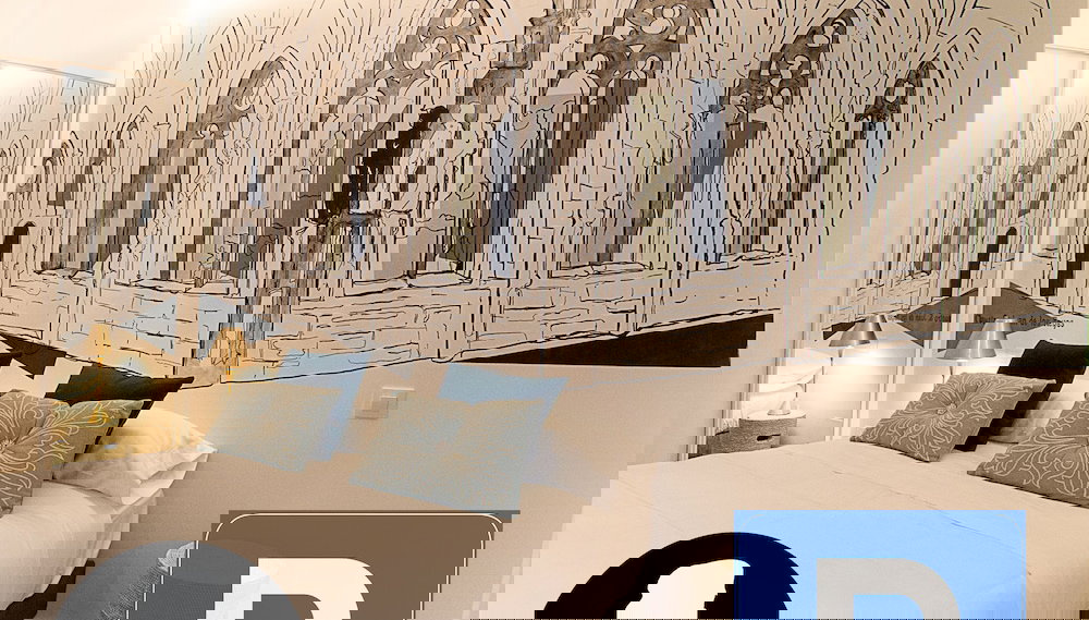 ZOCODOVER CERVANTES 5 COLLECTION - Foto 1, Zimmer