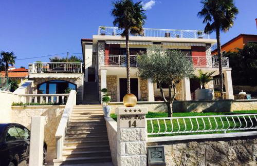 Villa Maja - Foto 25