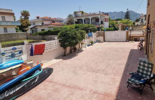 Le Terrazze sul mare Joelle -The uniqueness of the Terrace overlooking the sea - Foto 67