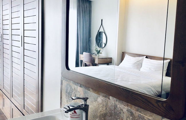 Ruby Luxury Apartment Van Phuc - Foto 33