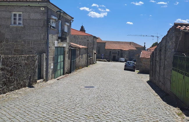 Casa Terreiro Da Lapa - Foto 33