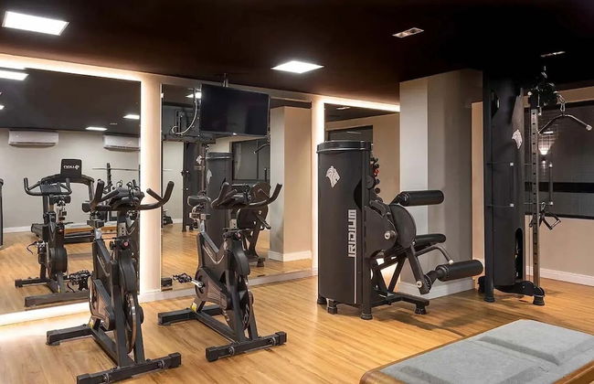 Altamare Suite - Foto 17