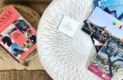 Aguda Beach Porto, Slow Travel Houses - Foto 19