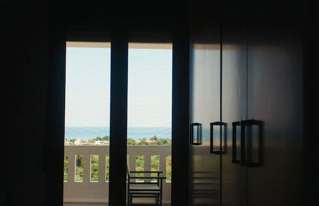 Villa Cook With Pool and Terraces With sea Views - Foto 33