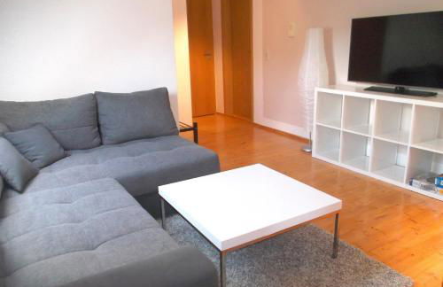 Business Apartments Netzeband - Photo 26