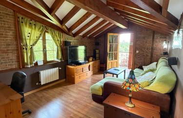 Chalet con zona de asador en Quijas - Foto 49