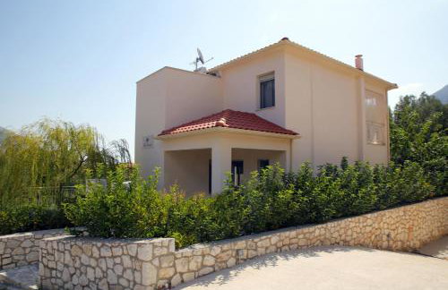 Amarianos Villas - Foto 93