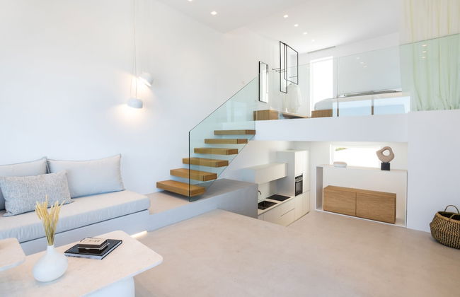 Istia Luxury Villas - Foto 22