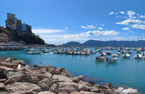 Casa Lerici Holidays - Photo 21