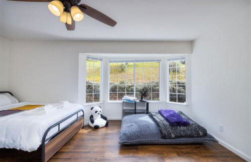 Sunset Lookout Mountain villa, Meadows, Gazebo - Foto 14