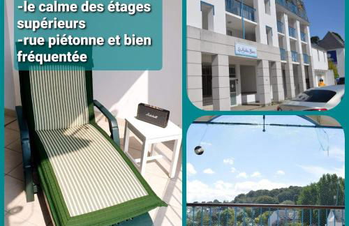 Le charmant des Sables Blancs - Foto 12