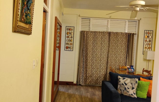 Fisherman's Point Ocean View Hotel - Photo 27