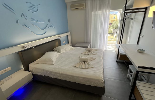 Niriides Hotel - Foto 53