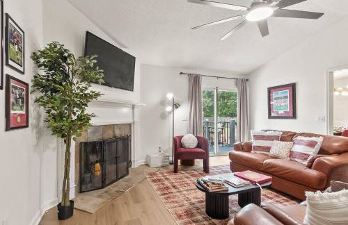 3 King Beds- Hot Tub, Game Room, Firepit - Foto 37