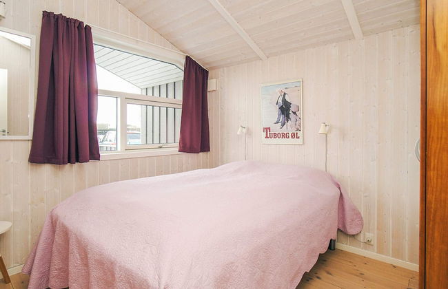 4 Star Holiday Home in Korsor - Foto 7