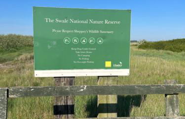 Leysdown Beach Escape - Foto 24