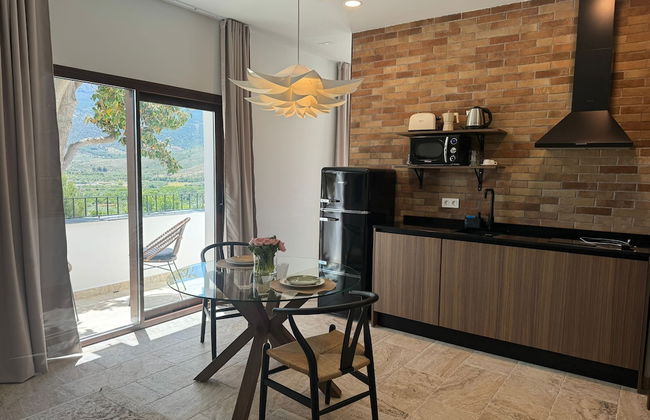 CASA YANGUAS APARTAMENTOS RURALES - Foto 2