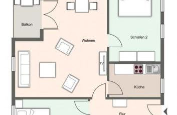 Appartementanlage am Strand Appartementanlage am Strand Seeblick - 15 - Foto 32