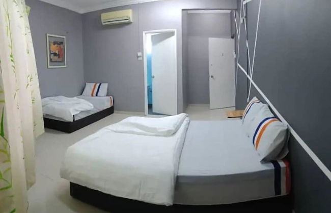 Indah Villa NL3-03 by SYNC - Foto 4