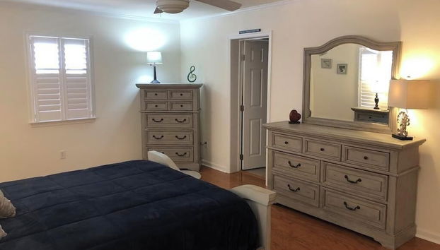 Hickman Street 305 - Foto 3, Habitación