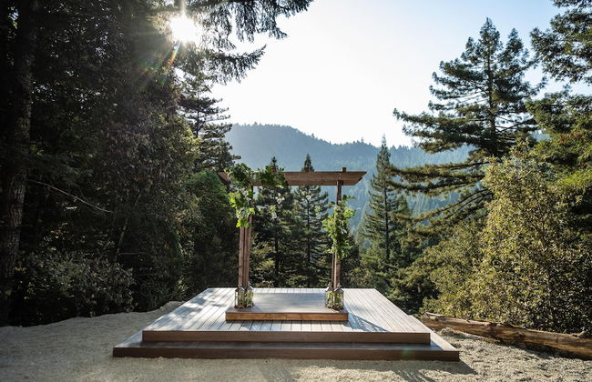 Redwoods River Resort - Foto 71