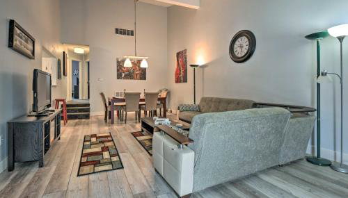 Near Mt Airy Casino: Mount Pocono Condo w/ Balcony - Foto 5