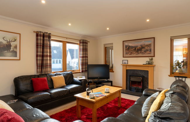 Craigmore Lodge - Foto 3