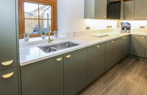 Winding Wheel Cottage - Foto 16