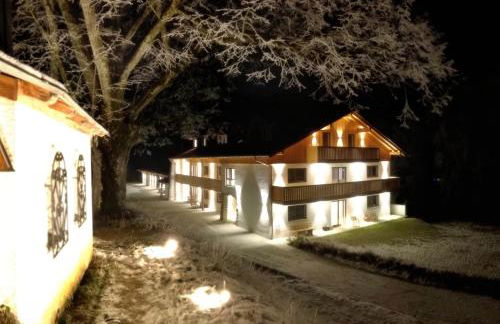 Landresort MUHRHOF - Foto 1