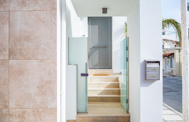 beach deluxe house - Foto 29