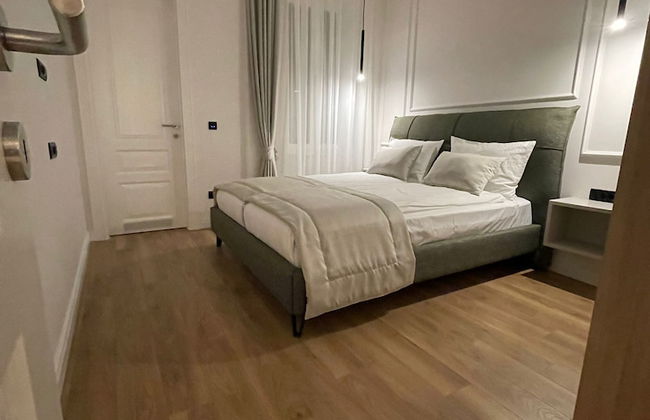 Central Apartments Sarajevo - Foto 17