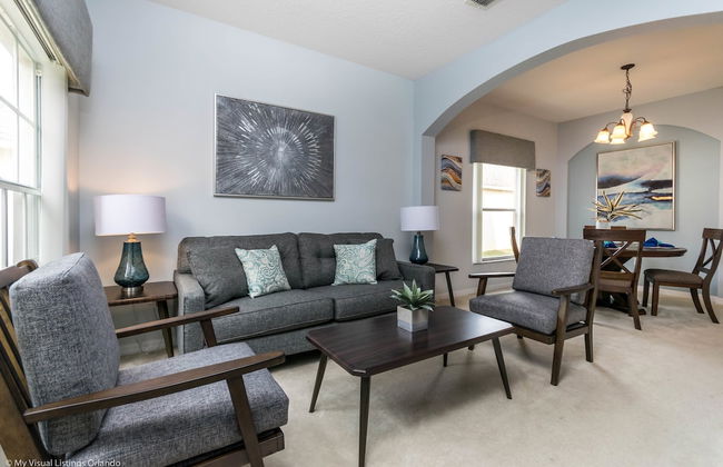 946bd Amazing High End Gated - Foto 19