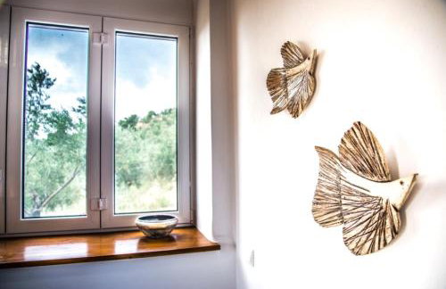 Olea Escape Villa in an Olive Estate - Foto 16